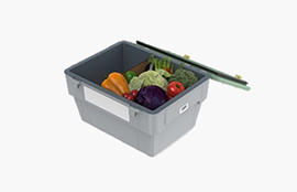 Cold Chain Packaging 01