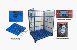 E-Commerce Packaging 01