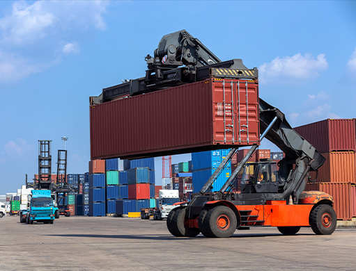 Logistics Environment and Cost Analysis