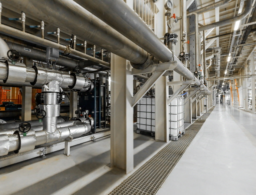 Product Process Engineering